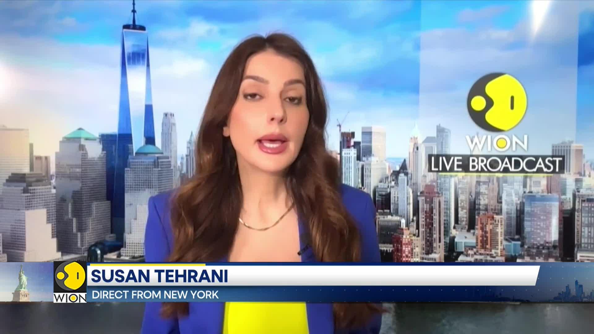 WionNews Video