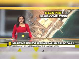 Israel-hamas war: White House claims Biden reiterated position on Rafah in Netanyahu call