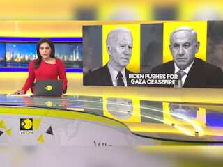 Biden-Netanyahu discuss proposal to open more aid crossings