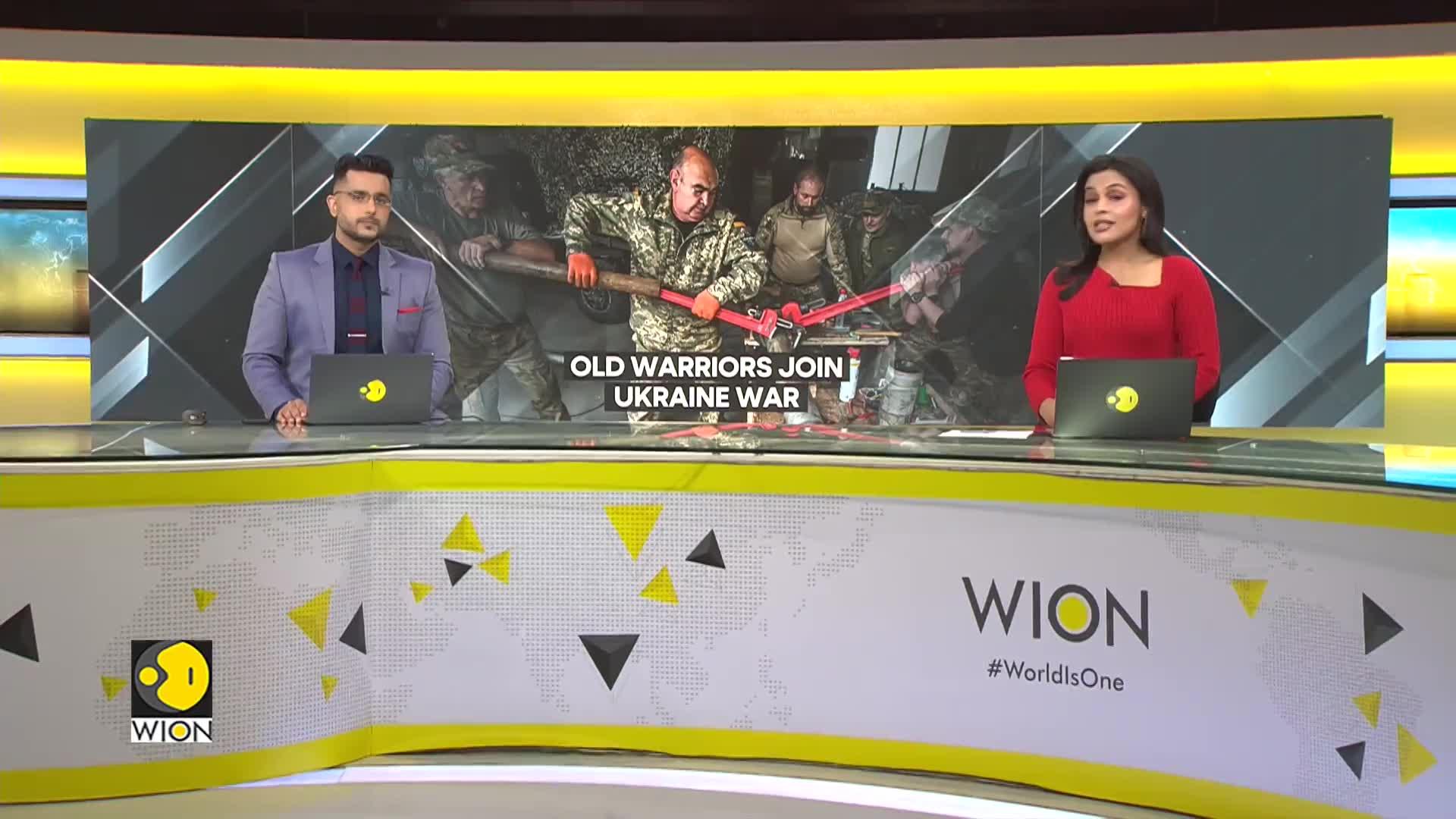 WionNews Video