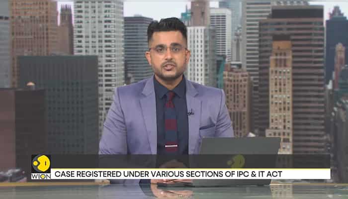 Amit Shah fake video row: Delhi police registers case over fake Home Minister video