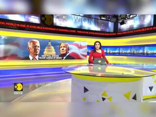 Biden vs Trump: 49% to vote for Trump in 2024 elections: poll