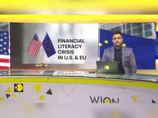 Financial literacy: A growing concern in the US & EU
