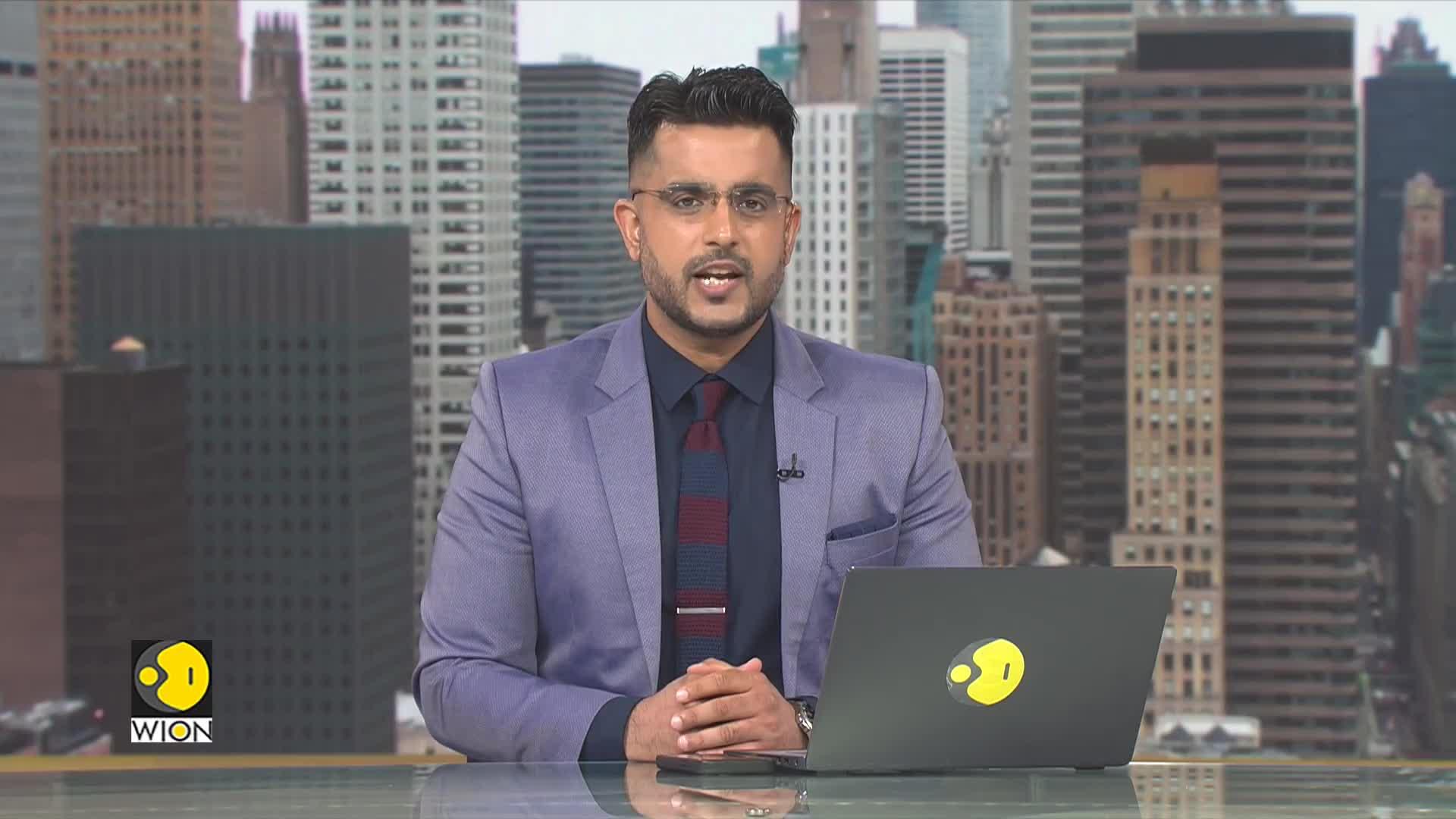 WionNews Video