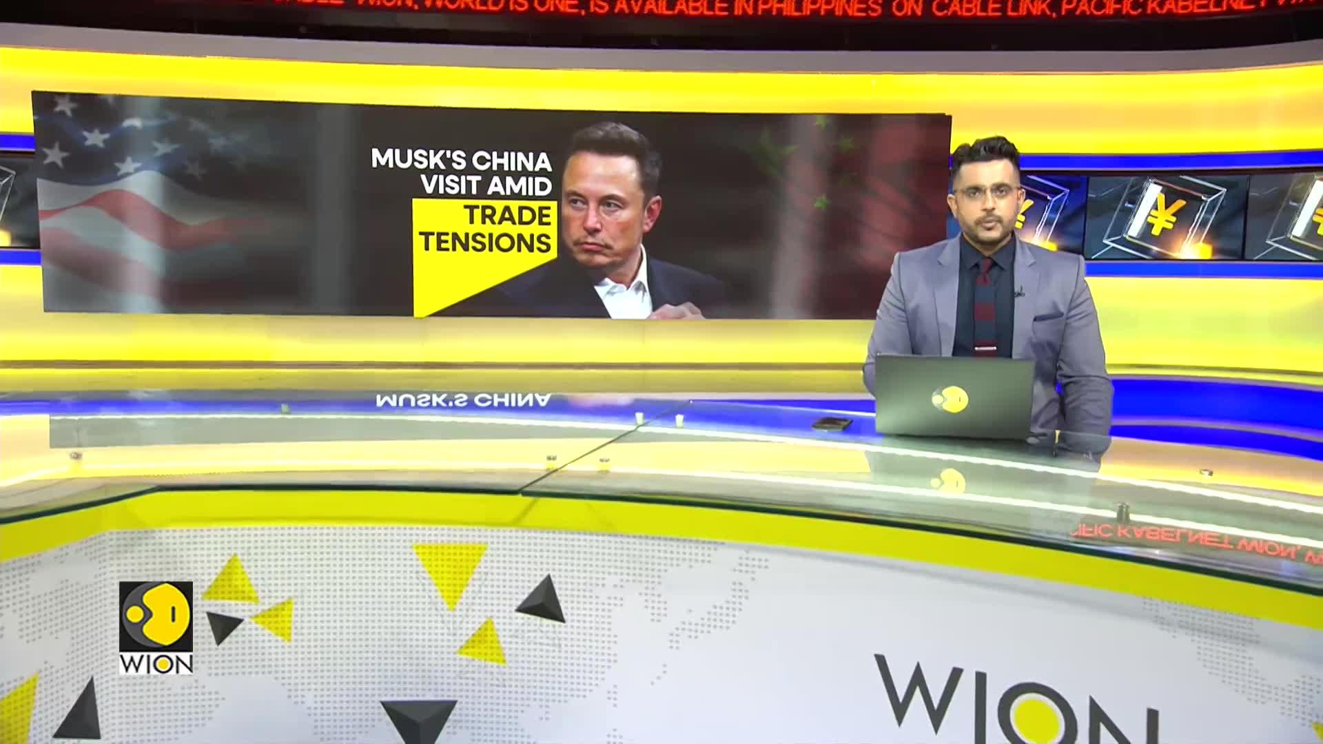WionNews Video