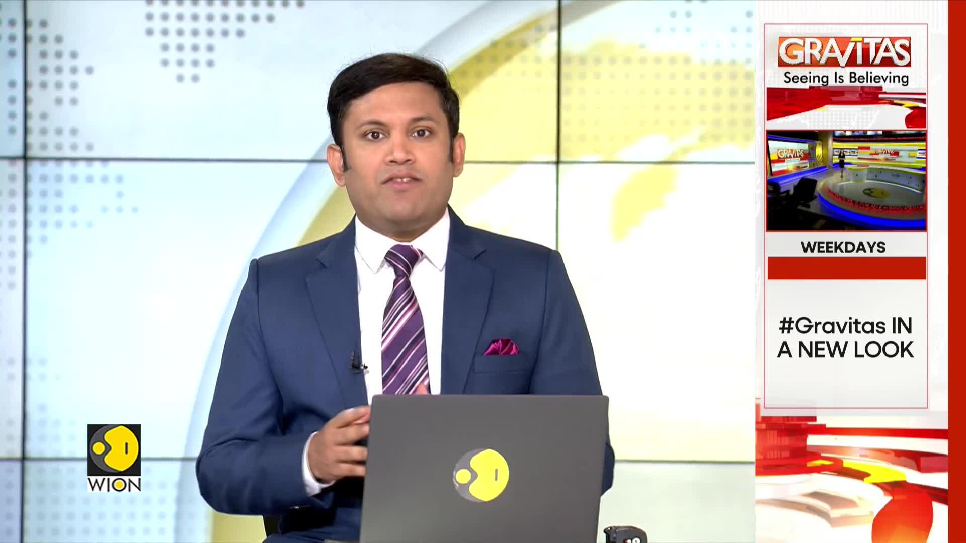 WionNews Video