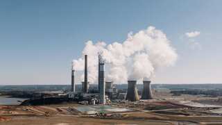 Newly proposed tax on fossil fuel giants could raise $900bn by 2030