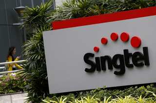 Singtel forecasts $2.3 bn impairment hit, expects net loss in 2024 second-half