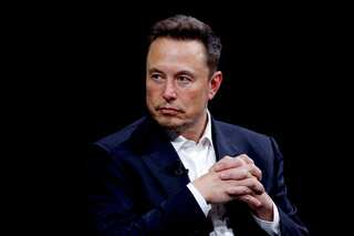 Tesla's roadmap in China: Elon Musk explores self-driving tech agenda