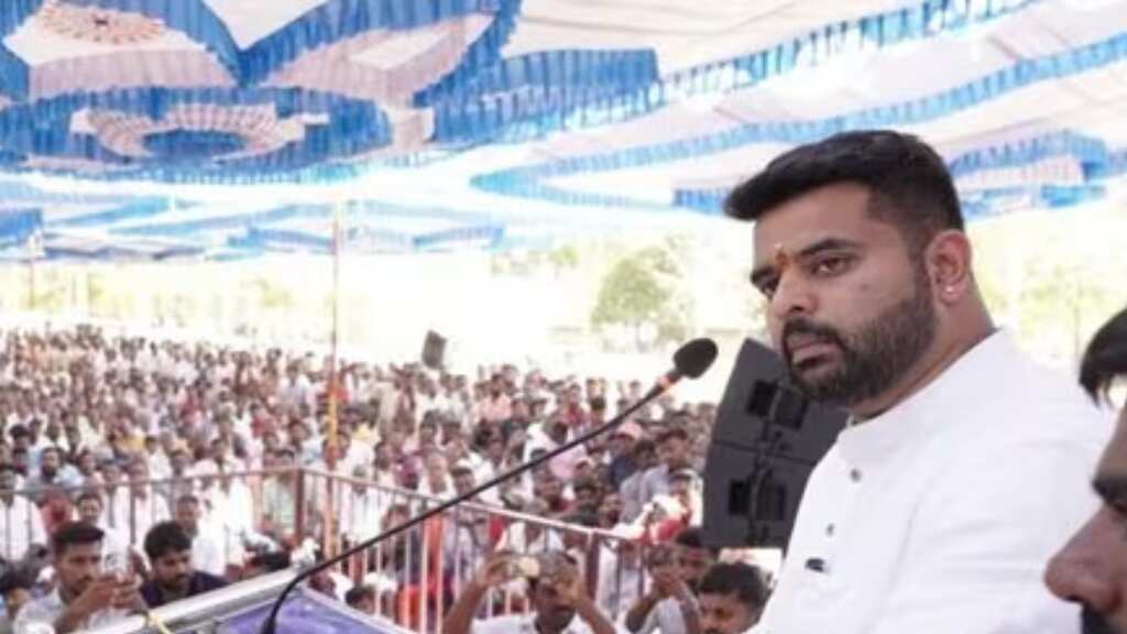Deve Gowda's grandson Prajwal Revanna sex scandal: Details of alleged sexual abuse revealed