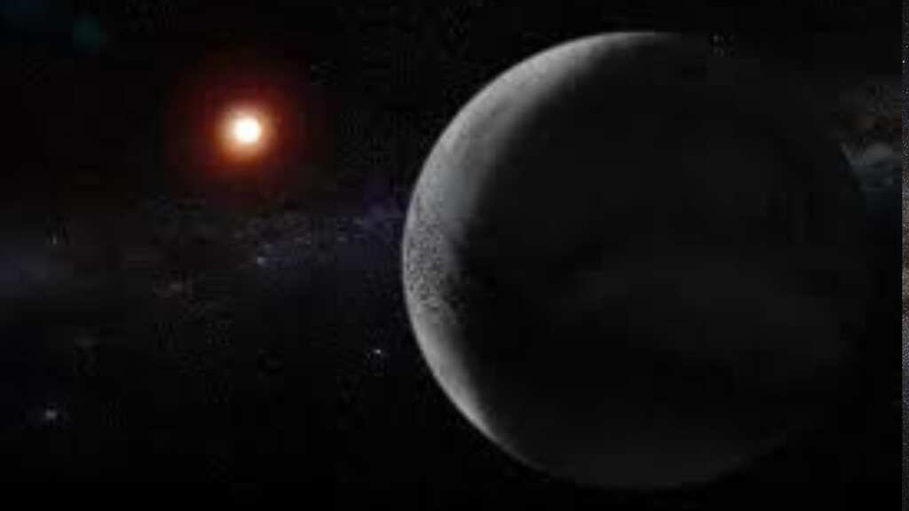 An Earth-like planet? Tantalising proof of life on THIS exoplanet has scientists in 'shock'