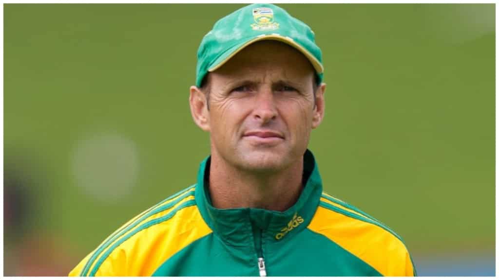 'He wanted to get...,' Former PCB chairman Ramiz Raja on Gary Kirsten quitting as white-ball coach
