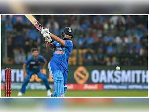 Rinku Singh is a certainty in India's final T20 World Cup squad, says former Indian chief selector