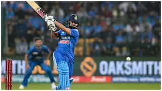 Rinku Singh is a certainty in India's final T20 World Cup squad, says former Indian chief selector