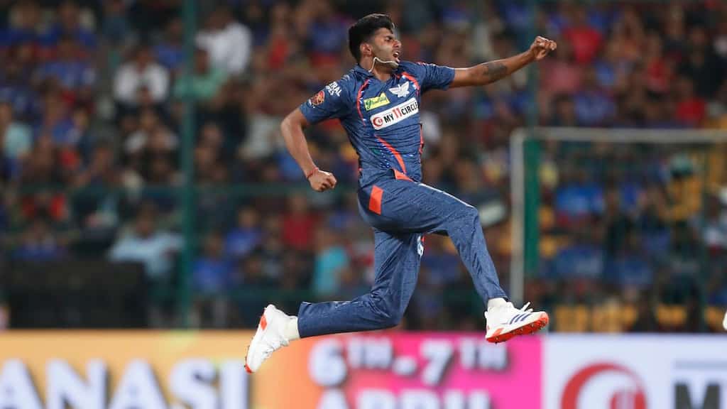 IPL 2024: Mayank Yadav declared fit for Mumbai clash as LSG ready to match fire with fire