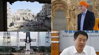 Top 10 world news: Hamas gets 40-day ceasefire offer from Israel; India summons Canada envoy; and more