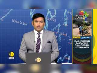 Bangladesh: Temperatures climb to 43 degrees Celsius, Authorities tell people to stay indoors