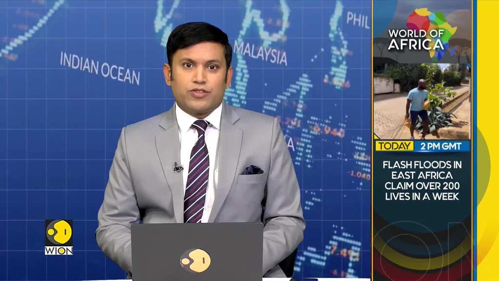 Bangladesh: Temperatures climb to 43 degrees Celsius, Authorities tell people to stay indoors