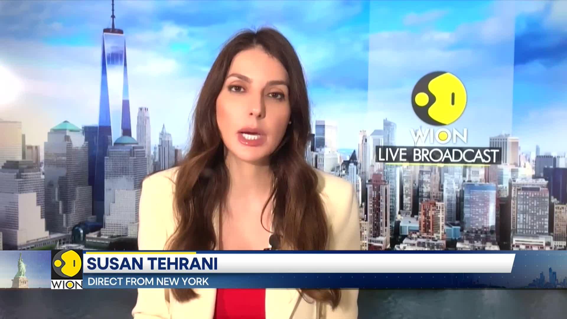 WionNews Video