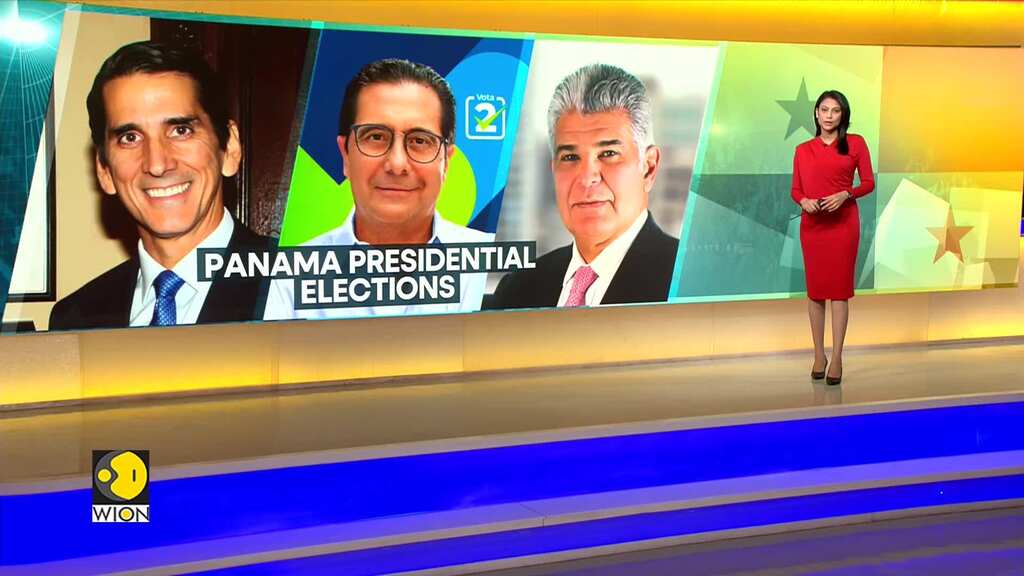 Panama gears up for presidential elections