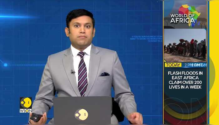 WionNews Video
