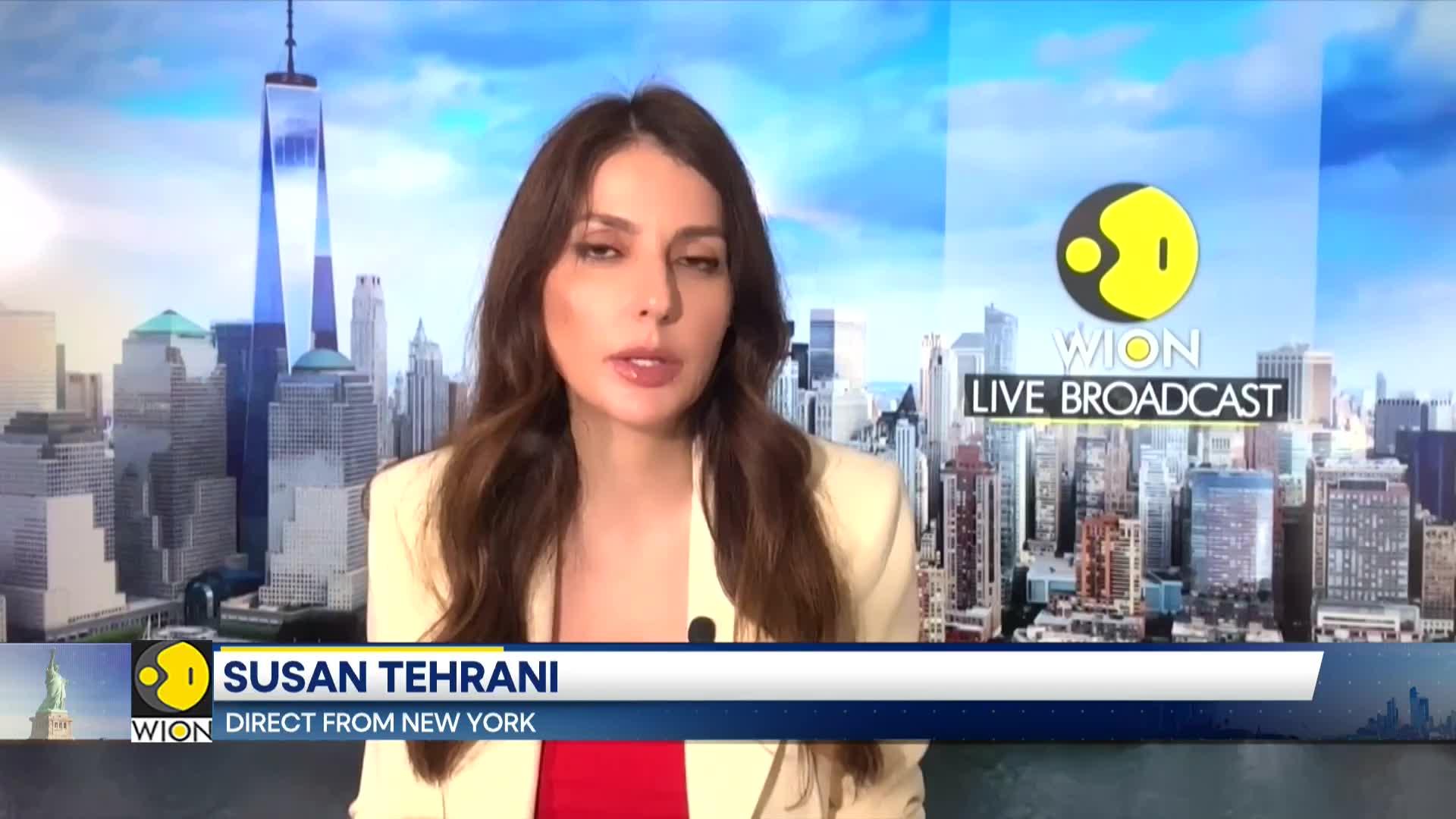 WionNews Video