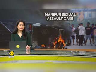 May 3 sexual assault case: CBI chargesheet puts Manipur cops under the lens