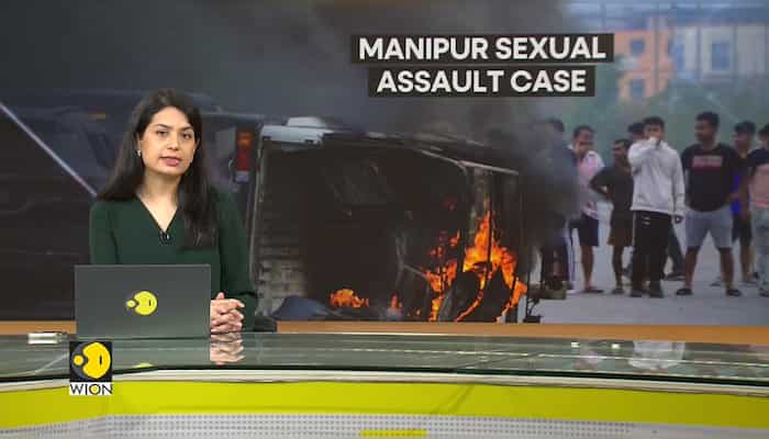 May 3 sexual assault case: CBI chargesheet puts Manipur cops under the lens