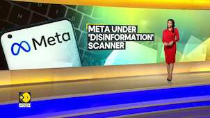 EU probe Meta over election-related content