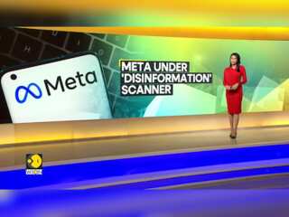 EU probe Meta over election-related content