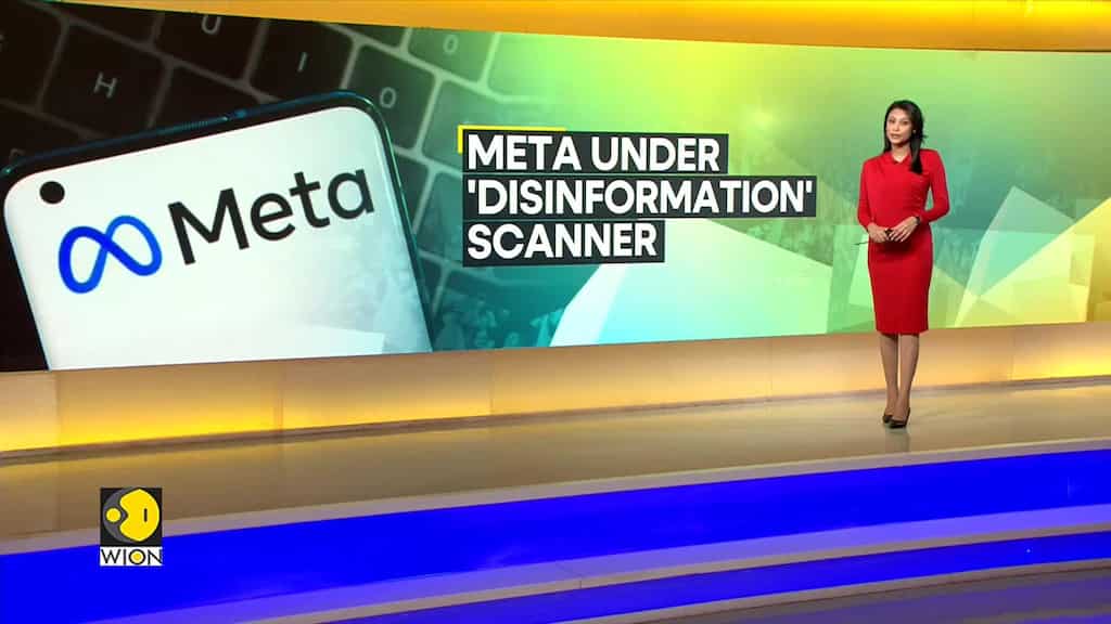EU probe Meta over election-related content