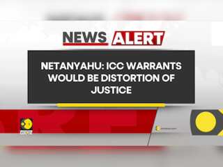 BREAKING: ICC mulls arrest warrant for Netanyahu & top Israeli leaders