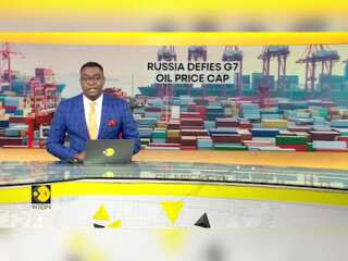 G7 oil price cap on Russia crumbling?