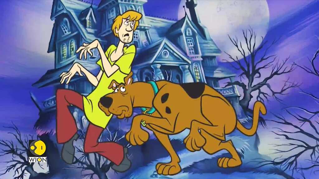Scooby-Doo makes a comeback: Netflix to sign deal with Berlanti for live-action series
