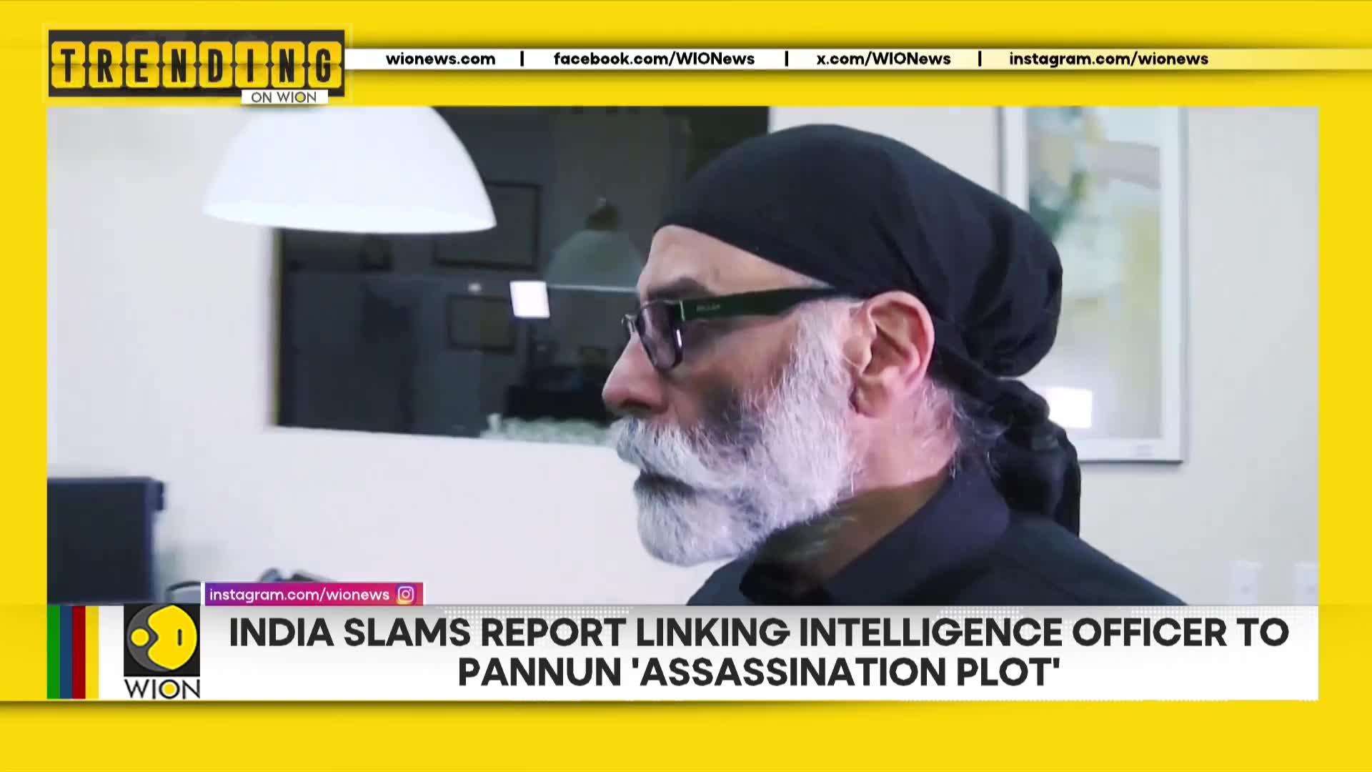 WionNews Video