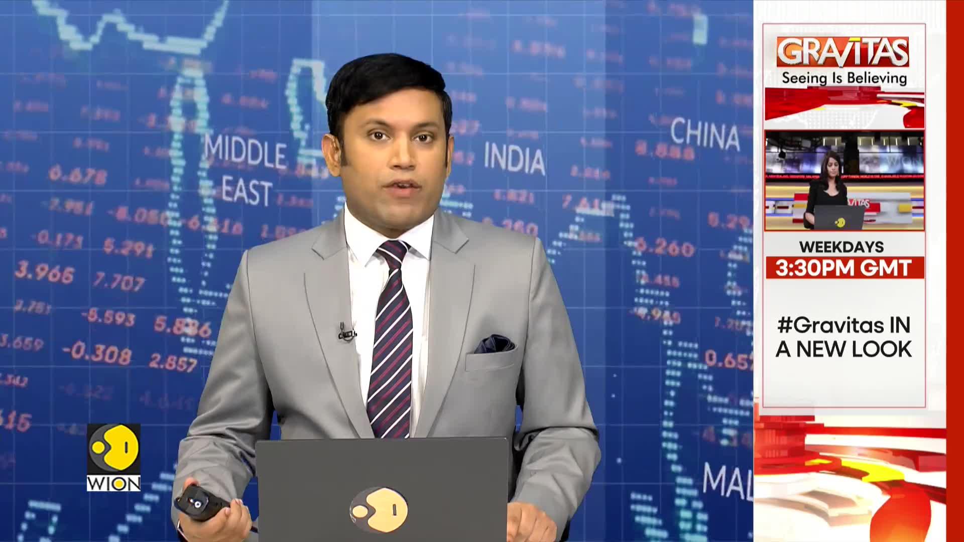 WionNews Video