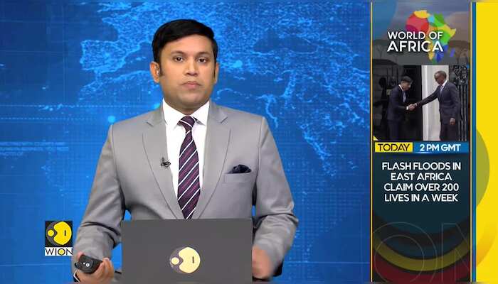 Blinken's West Asia Trip: US Secy of State Blinken 'hopeful' Hamas will accept Gaza deal