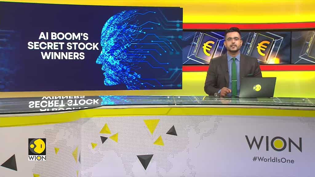 Power demand from AI-related tech will be humongous