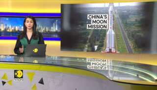 A new space race underway: The far side of moon is China's next target