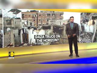 Blinken's West Asia trip: Blinken says, 'Accept Israel's extraordinarily generous Gaza deal'