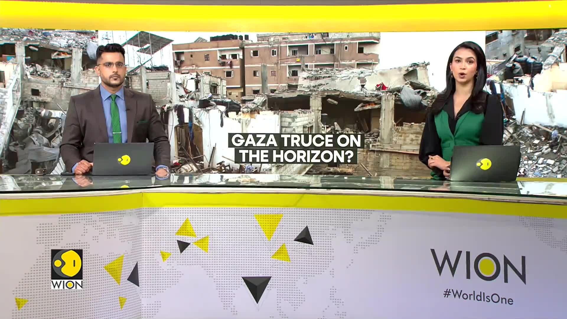 WionNews Video