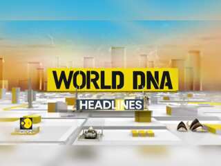 Biden phone calls Qatar Egypt | Deve Gowda's grandson to be suspended? | WION Headlines