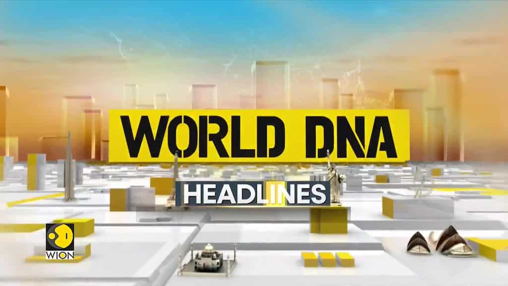 Biden phone calls Qatar Egypt | Deve Gowda's grandson to be suspended? | WION Headlines