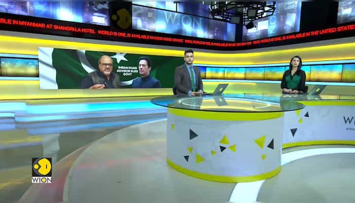 WionNews Video