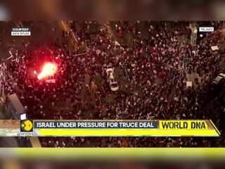 Israel-hamas war: Netanyahu faces political dilemma: Gaza truce or Rafah assault?