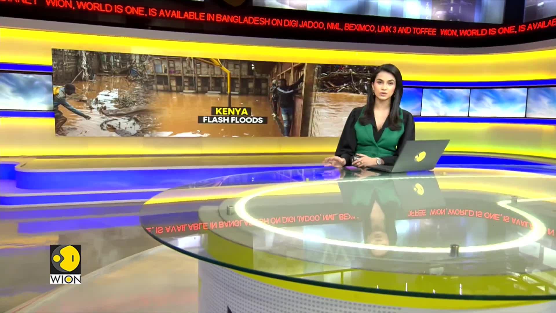 WionNews Video
