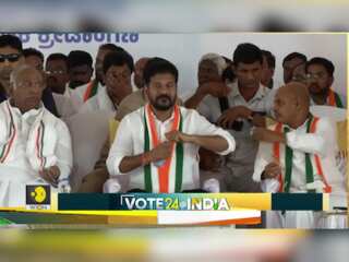 Delhi police summons Telangana CM Revanth Reddy in Amit Shah's doctored video row