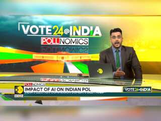India's election commission combats deepfakes
