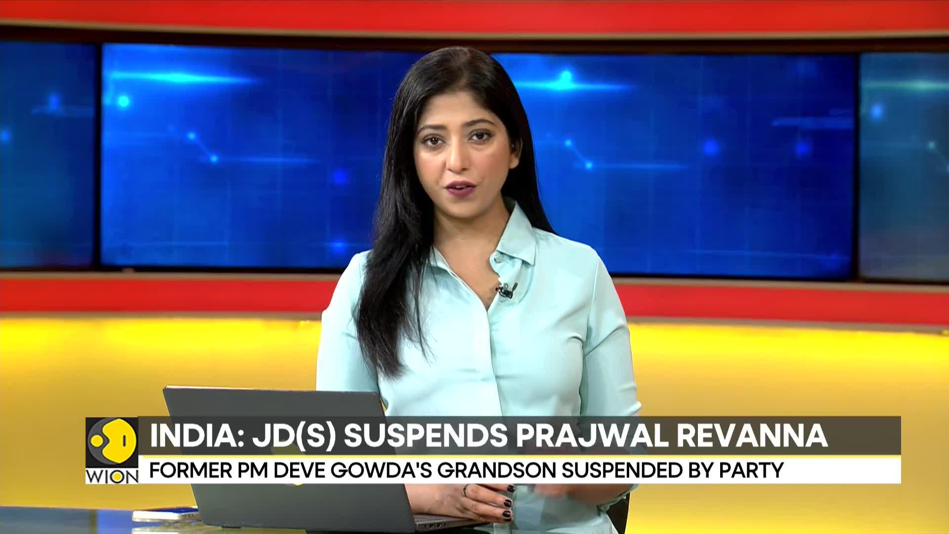 WionNews Video