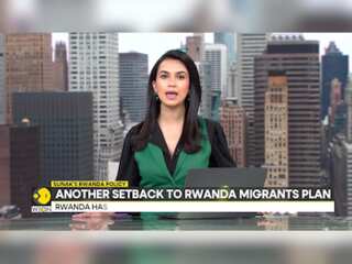 UK: Another setback to Rwanda migrant's plan, Home Office loses contact with some migrants
